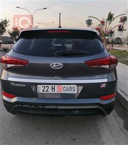 هیۆندای تۆکسۆن